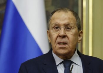 Лавров “записал” Британию в участники войны с Россией
