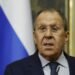 Лавров “записал” Британию в участники войны с Россией