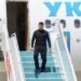 Зеленский прибыл в Сербию и рассказал о целях визита