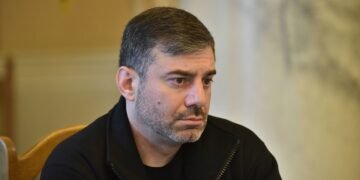 Граждане 51 страны попали в украинский плен, – Лубинец