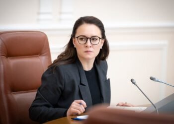 Свириденко готовят к руководству “Нафтогазом”, но есть юридическая проблема, – источник