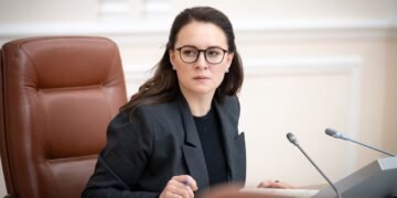 Свириденко готовят к руководству “Нафтогазом”, но есть юридическая проблема, – источник