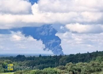 Wildberries потерял ключевой хаб под Владимиром: удар дронов на 580 км от границы