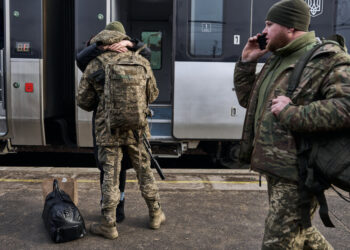 Уклонистов 2 миллиона: в Раде назвали первый шаг реформы мобилизации