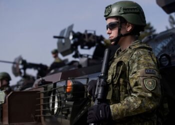 Стало известно, сколько денег Украина получит от НАТО в этом и в следующем году.