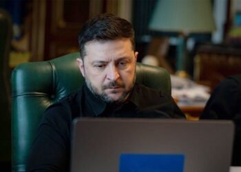 Зеленский рассказал, как Украина будет бороться с атаками РФ на порты