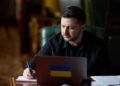 Україна ввела санкції проти постачальників деталей для балістики РФ