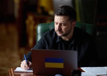 Україна ввела санкції проти постачальників деталей для балістики РФ
