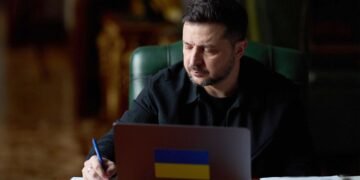 Україна ввела санкції проти постачальників деталей для балістики РФ