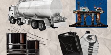 Основна проблема – FPV. Чи зможуть мобільні АЗС замінити заправки і до чого тут кур’єри
