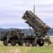 Украина буквально “выгрызает” ракеты для Patriot к зиме, – Сибига