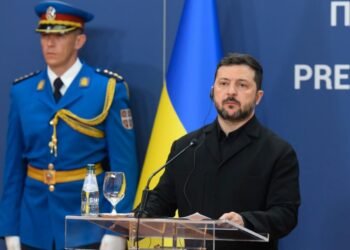 “Занимаемся бумажками, а летит реальная ракета”: Зеленский о лицензиях на Patriot