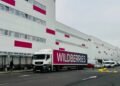 ВСУ ударили по большому складу Wildberries в 150 км от Москвы