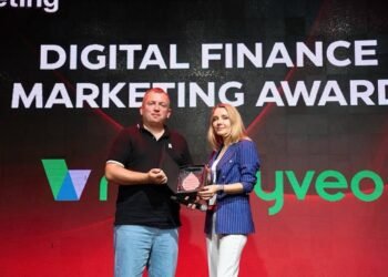 Довіра, клієнтський досвід і PR: що обговорювали на FinMarketing 2026