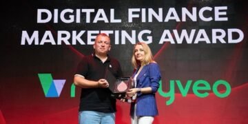 Довіра, клієнтський досвід і PR: що обговорювали на FinMarketing 2026