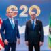 Россия присоединилась к встрече G20, в Европе назвали это “тревожным сигналом”