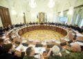 Кабмін завершив аудит виконання планів стійкості, що у пріоритеті