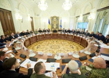 Кабмін завершив аудит виконання планів стійкості, що у пріоритеті