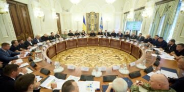 Кабмін завершив аудит виконання планів стійкості, що у пріоритеті
