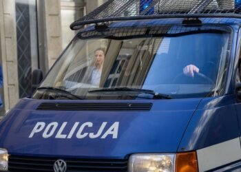 В Польше напали на двоих детей из-за украинского языка