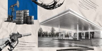 Штиль на АЗС: актуальні ціни на пальне, різниця в цінниках та головний секрет економії