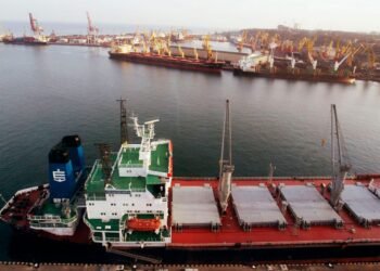 Без моря Україна може втратити половину експорту руди та мільярди виручки, – експерти