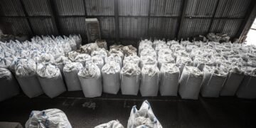 Україна отримає мільярдні збитки через зупинку морського експорту, – НБУ