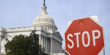 Достаточно ли просто притормозить перед знаком STOP: что требуют ПДД
