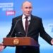 МИД Украины жестко осудило провокационный визит Путина на Итуруп