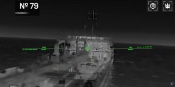 Bloomberg: Киев дал гарантии безопасности танкерам с казахстанской нефтью