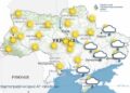 Гроза и жара до 33 градусов: погода в Украине 9 августа