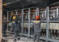 ДТЕК підбив підсумки за тиждень. Де знеструмлень через обстріли було найбільше