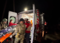 Крики і смерть під завалами: в Києві знайшли жертв балістичної атаки
