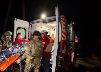 Крики і смерть під завалами: в Києві знайшли жертв балістичної атаки
