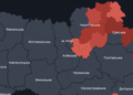 Летять із різних напрямків: Київ і Київщину атакують небезпечні об’єкти
