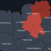 У двох районах Київщини гучно: триває повітряна небезпека