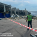 Задимлення, жертви і моторошні руїни: Київщина опининилась під ударами ракет, – ФОТО
