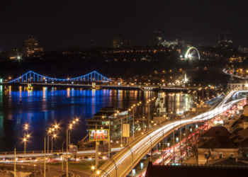 Київ від минулого до сьогодення: перелік безкоштовних подій