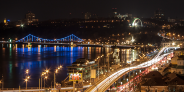 Київ від минулого до сьогодення: перелік безкоштовних подій