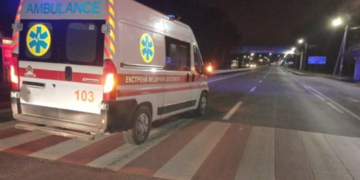 Трагедія під нічними обстрілами: в Києві пролунали крики на допомогу