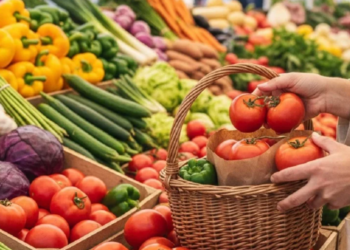 Обмежений продаж продуктів у Києві: яка мережа супермаркетів ввела ліміти