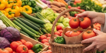 Обмежений продаж продуктів: яка мережа київських супермаркетів ввела ліміти