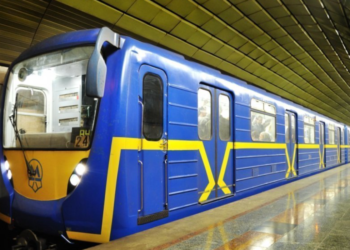 Новинка в метро Києва: що зміниться для пасажирів 1 вересня
