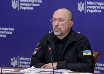 “Трудно прожить более 3 дней без воды”: Шмыгаль раскрыл новый план Путина на зиму
