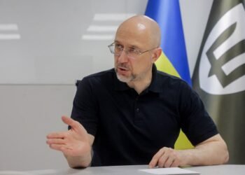 Шмигаль рассказал, где ветераны смогут трудоустроиться в энергетике