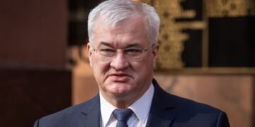 Сибига потроил Путина из-за останков Донского, которые россияне возят на фронт