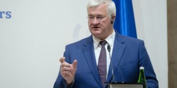 “Балистика сыпалась одна за другой”: Сибига призывает партнеров срочно передать ПВО