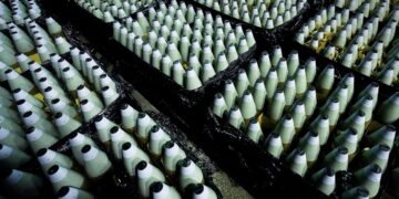 У Литві з’явиться завод боєприпасів для потреб України та НАТО