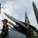 Южная Корея дала сдержанный ответ на призыв Зеленского по ПВО для Украины, – СМИ