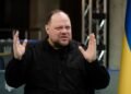 Стефанчук поставил точку в вопросе выборов после призыва Федорова